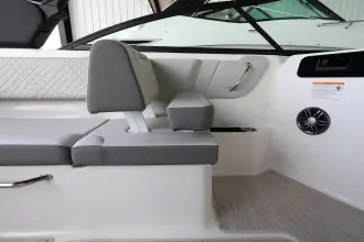 Thumbnail von Sea Ray SDX 250 Outboard
