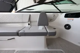 Thumbnail von Sea Ray SDX 250 Outboard
