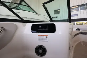Thumbnail von Sea Ray SDX 250 Outboard