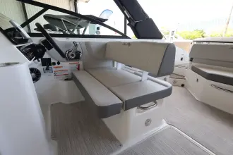 Thumbnail von Sea Ray SDX 250 Outboard