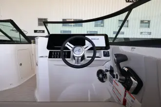 Thumbnail von Sea Ray SDX 250 Outboard