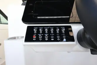 Thumbnail von Sea Ray SDX 250 Outboard