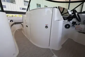 Thumbnail von Sea Ray SDX 250 Outboard