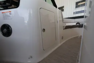 Thumbnail von Sea Ray SDX 250 Outboard