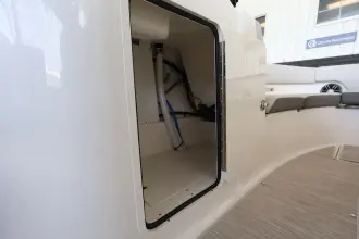Thumbnail von Sea Ray SDX 250 Outboard
