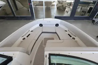 Thumbnail von Sea Ray SDX 250 Outboard