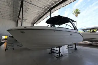 Thumbnail von Sea Ray SDX 250 Outboard