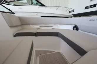 Thumbnail von Sea Ray SDX 250 Outboard
