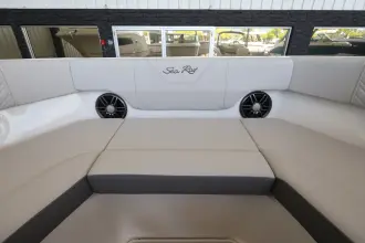 Thumbnail von Sea Ray SDX 250 Outboard