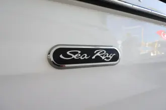 Thumbnail von Sea Ray SDX 250 Outboard