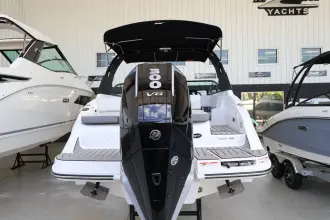 Thumbnail von Sea Ray SDX 250 Outboard