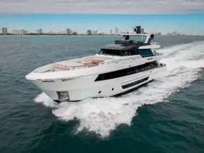 Ocean Alexander 35