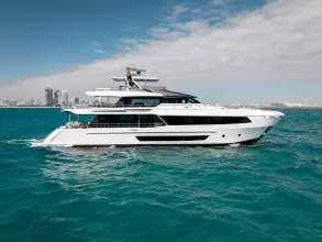 Thumbnail von Ocean Alexander 35