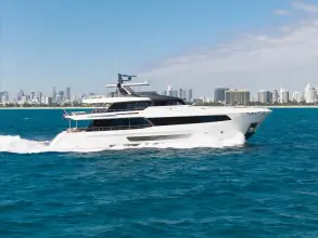 Thumbnail von Ocean Alexander 35
