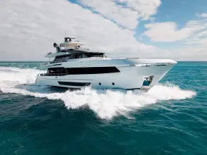 Thumbnail von Ocean Alexander 35