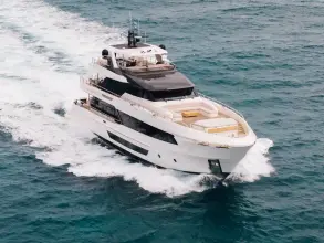 Thumbnail von Ocean Alexander 35