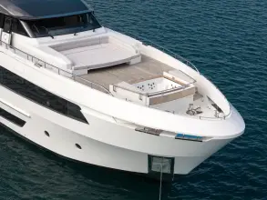 Thumbnail von Ocean Alexander 35