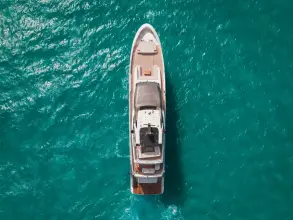Thumbnail von Ocean Alexander 35