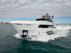 Thumbnail von Ocean Alexander 35