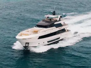 Thumbnail von Ocean Alexander 35