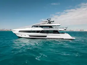 Thumbnail von Ocean Alexander 35