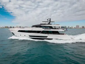 Thumbnail von Ocean Alexander 35