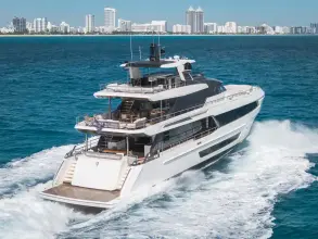 Thumbnail von Ocean Alexander 35