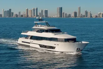 Ocean Alexander 37L