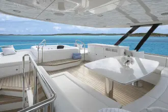 Thumbnail von Ocean Alexander 37L