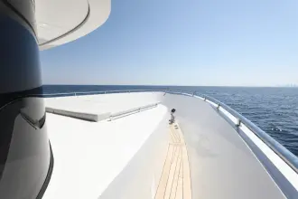 Thumbnail von Ocean Alexander 37L