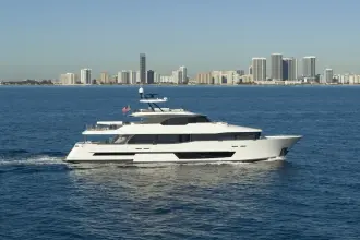 Thumbnail von Ocean Alexander 37L
