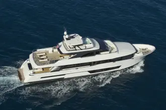 Thumbnail von Ocean Alexander 37L