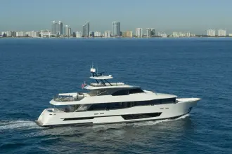 Thumbnail von Ocean Alexander 37L