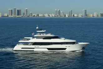 Thumbnail von Ocean Alexander 37L