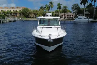 Thumbnail von Boston Whaler 315 Conquest
