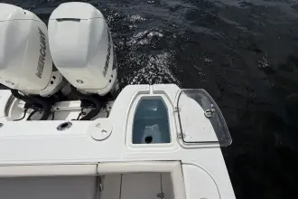 Thumbnail von Boston Whaler 315 Conquest