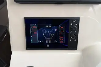 Thumbnail von Boston Whaler 315 Conquest