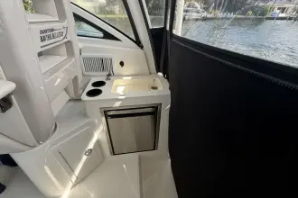 Thumbnail von Boston Whaler 315 Conquest