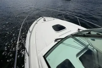Thumbnail von Boston Whaler 315 Conquest