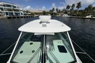 Thumbnail von Boston Whaler 315 Conquest