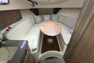 Thumbnail von Boston Whaler 315 Conquest