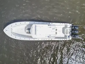 Thumbnail von Invincible 36 Open Fisherman