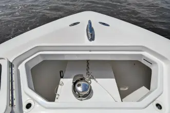 Thumbnail von Invincible 36 Open Fisherman