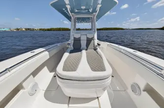 Thumbnail von Invincible 36 Open Fisherman