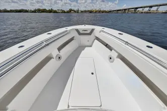 Thumbnail von Invincible 36 Open Fisherman