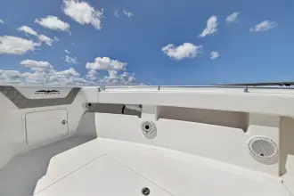 Thumbnail von Invincible 36 Open Fisherman