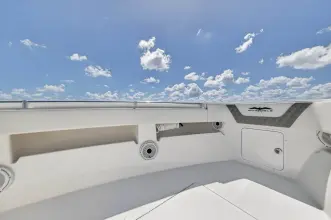Thumbnail von Invincible 36 Open Fisherman