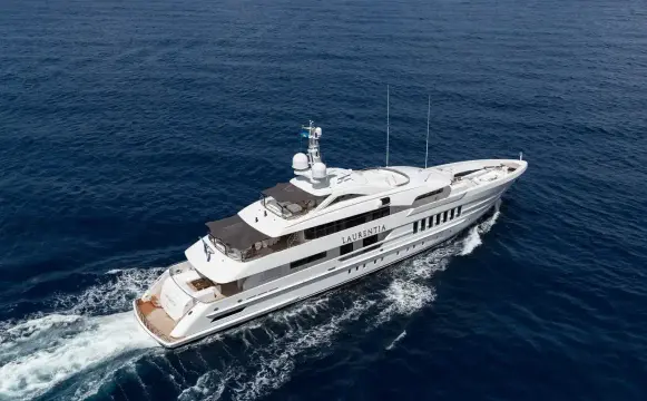 Heesen 180 LAURENTIA