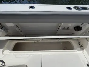 Thumbnail von Boston Whaler 330R