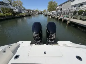 Thumbnail von Boston Whaler 330R
